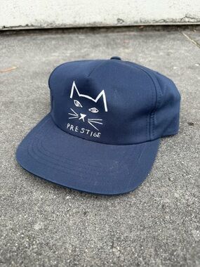 Prestige Hat